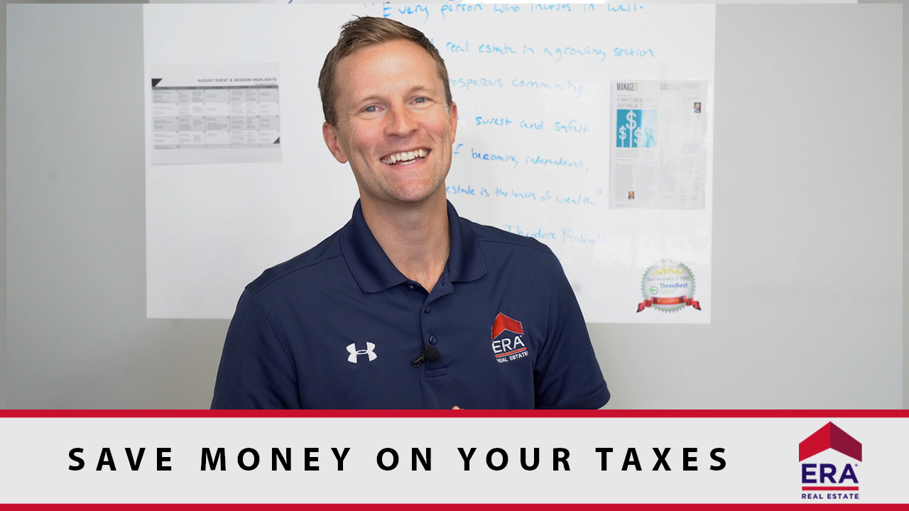How Can You Save Money on Your Property Taxes?