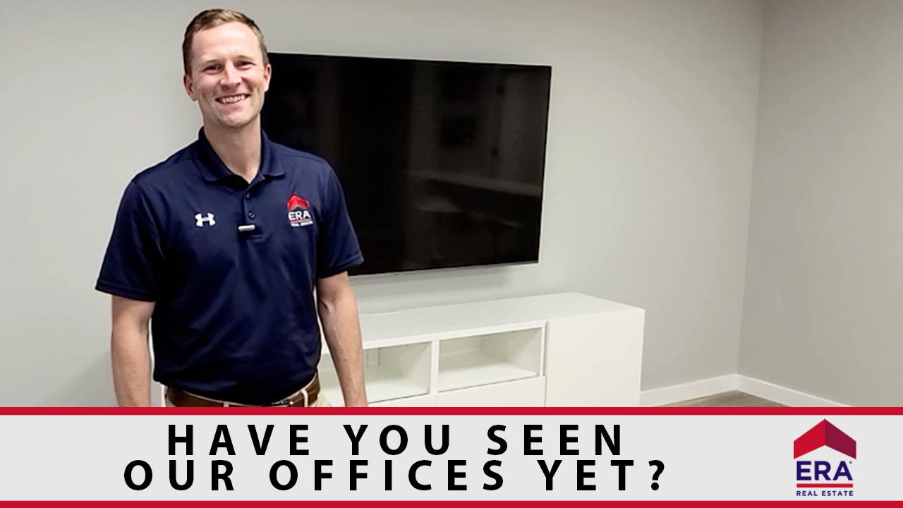 Where Business Gets Done at ERA Heavener Realty