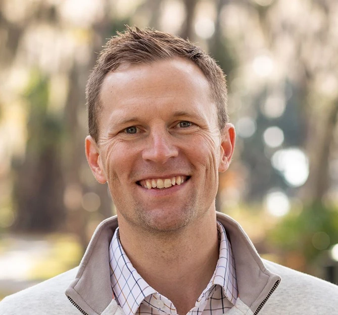 Jeff Riber profile image