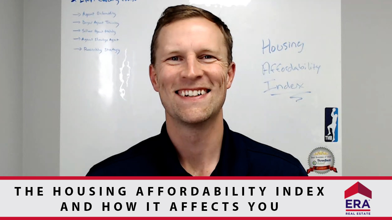 Are Houses Really More Expensive Right Now?