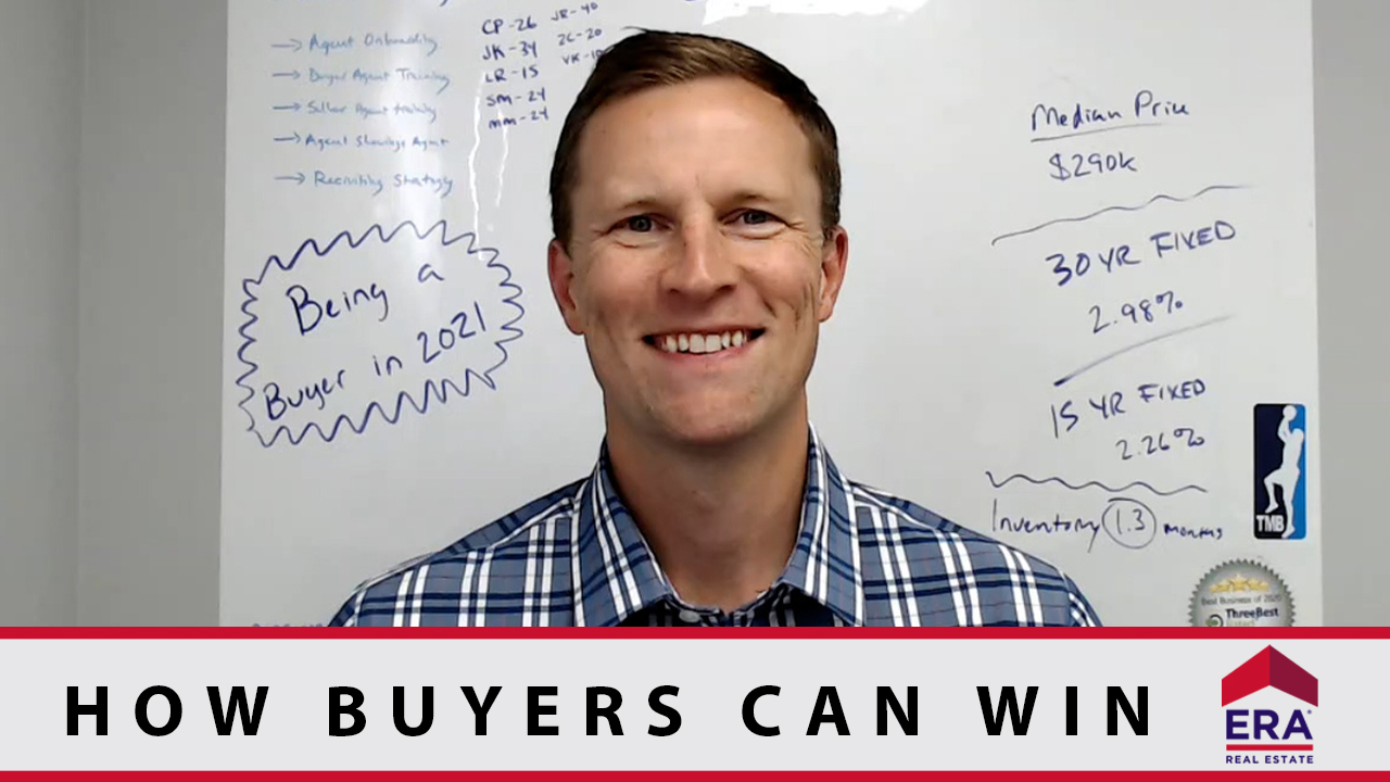 Buyer Tips for This Market