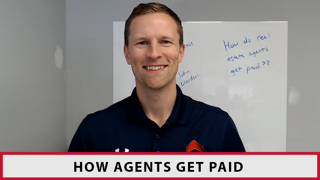 A Quick Guide to How Real Estate Agents Get Paid
