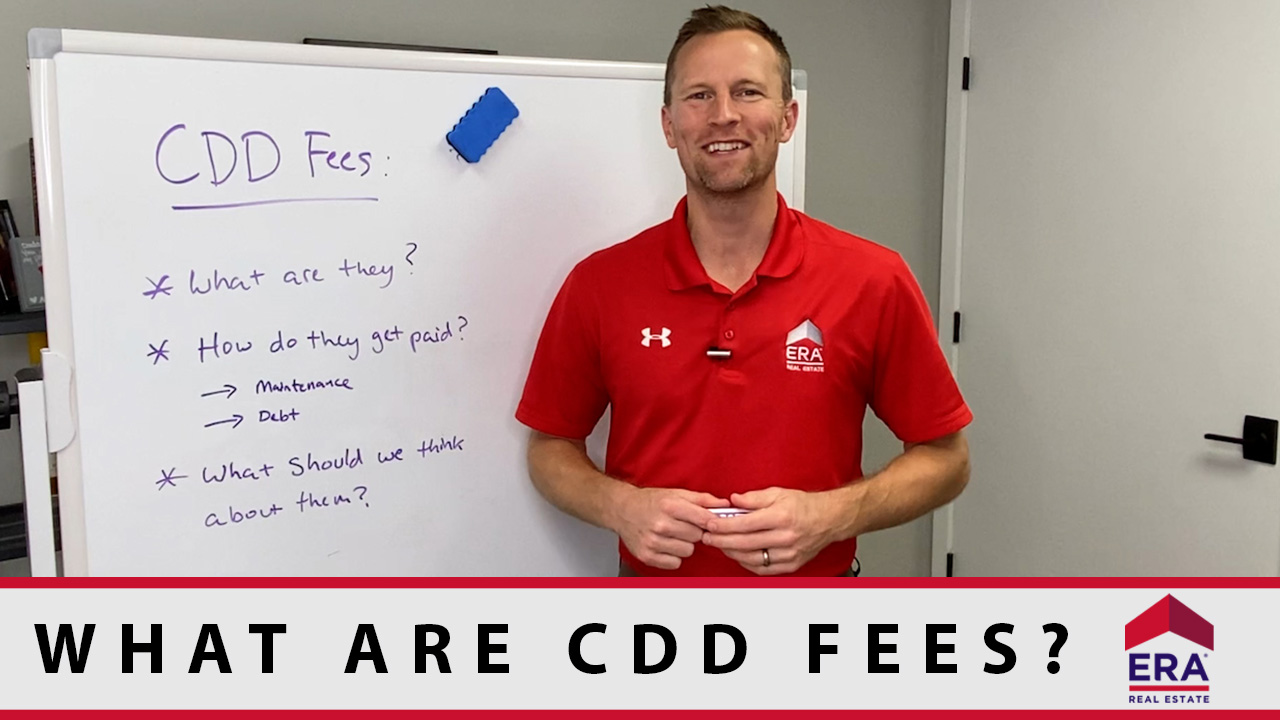 What To Know About CDD Fees