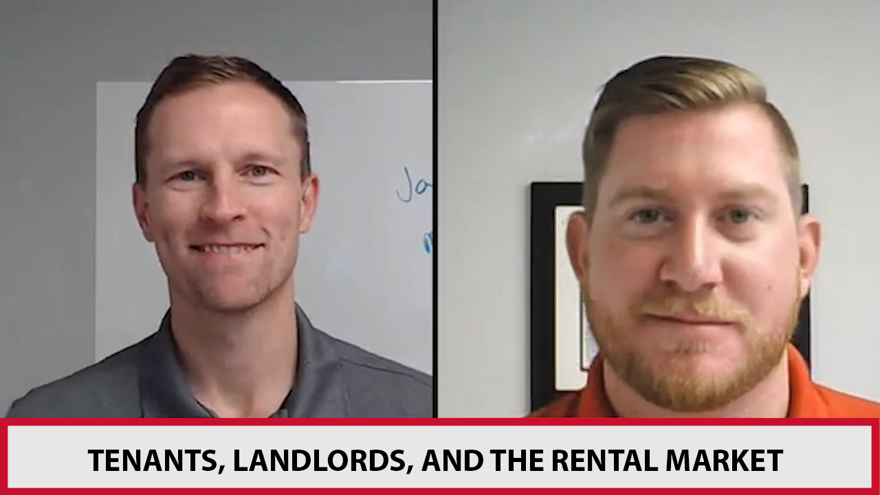 The Issues Landlords & Tenants Are Facing in the Rental Market