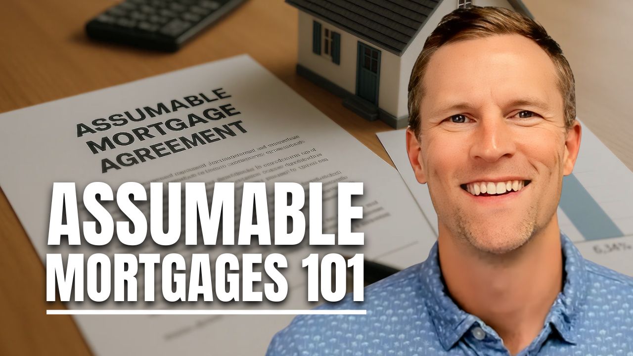 How Do Assumable Mortgages Really Work for Today’s Buyers?