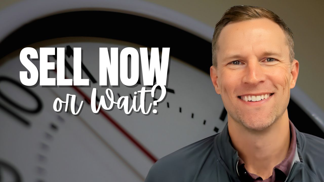 What Is the Best Time of Year To Sell My Home?
